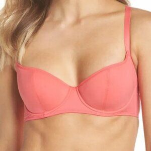 Epure "Plaisir" Underwire Demi Bra